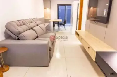 Casa com 3 quartos à venda na Rua Antônio Ciucio, 113, Tatuapé, São Paulo