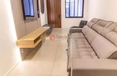 Sobrado mobiliado para compra no tatuapé, 135 metros.