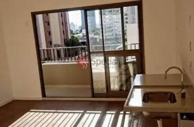 Apartamento studio para compra  com 29 metros, 1 quarto e sem vaga próximo metrô tatuapé.