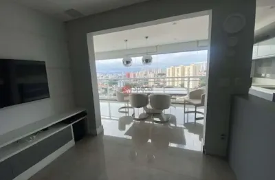 Apartamento a poucos metros do ceret, 3 quartos, 1 suíte e 2 vagas