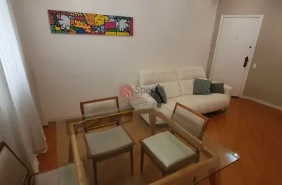 Apartamento à venda com 65 metros na água rasa, 2 quartos e 1 vaga de garagem.