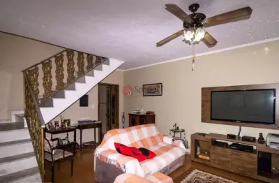 Casa com 4 quartos à venda na Rua Olímpio de Campos, 801, Jardim Vila Formosa, São Paulo
