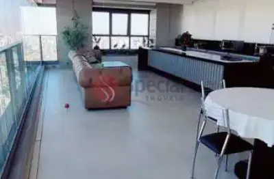 Apartamento com 4 quartos à venda na Rua Itapeti, 220, Tatuapé, São Paulo