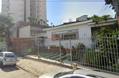 Terreno com 800 m² , a poucos metros do parque ceret e futura estação do metro