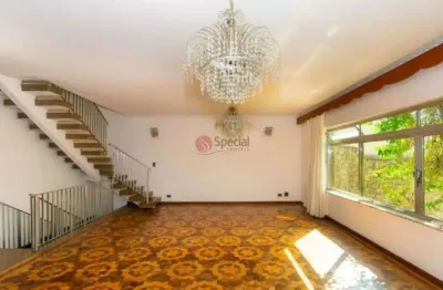 Sobrado com 4 dormitórios à venda, 400 m²  no jardim vila formosa.