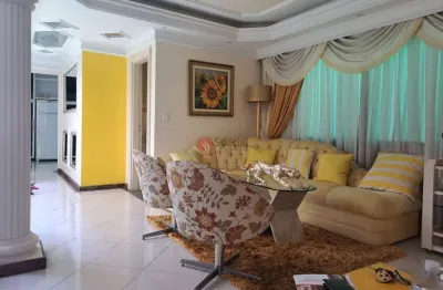 Casa com 3 quartos à venda na Rua Benedito Galvão, 123, Vila Carrão, São Paulo