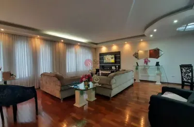 Casa com 3 quartos à venda na Rua Alcacer-Kehir, 165, Tatuapé, São Paulo