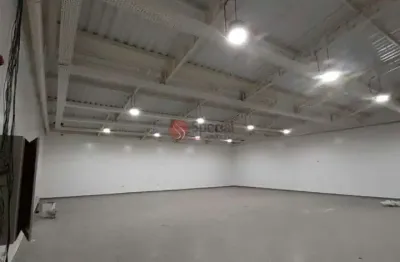 Barracão / Galpão / Depósito para alugar na Avenida Celso Garcia, 5732, Tatuapé, São Paulo