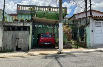 Terreno na vila santa clara, com 8,15 x 43,55, próximo a avenida luiz ferreira da silva.