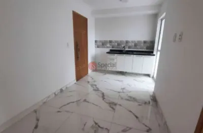 Apartamento com 2 quartos à venda na Rua Benedito Galvão, 107, Vila Fernandes, São Paulo