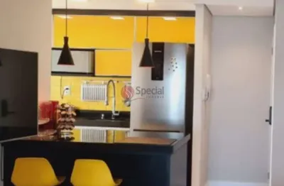 Apartamento com 70 m², 3 dormitórios, 1 suíte,  2 vagas à venda no tatuapé