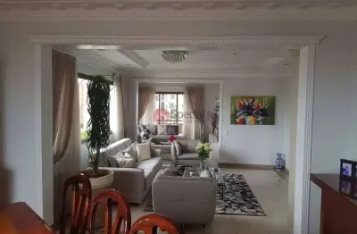 Maravilhoso apto. ao lado do shopping anália franco, finíssimo acabamento 284m², 4 suítes,4 vagas