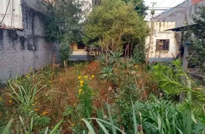 Terreno à venda, 312 m² - ao lado do shopping anália franco