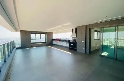 Apartamento com 4 quartos à venda na Rua Itapeti, 209, Tatuapé, São Paulo