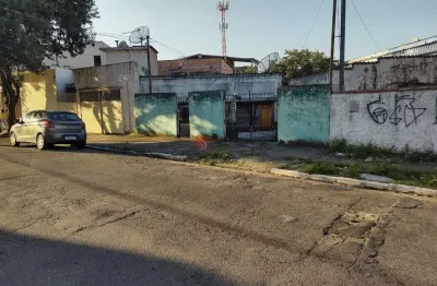 Terreno na vila formosa para construção em ótimo local.