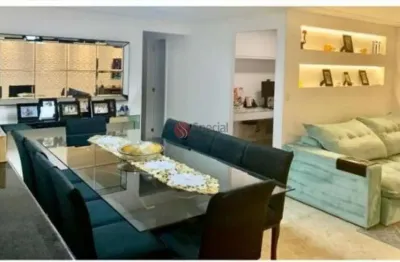 Apartamento com 3 dormitórios à venda, 124 m² - vila formosa - são paulo/sp