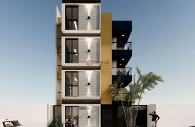 Apartamento com 2 quartos à venda na Rua Zambeze, 232, Vila Carrão, São Paulo