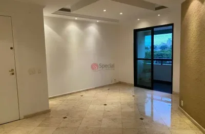 Apartamento a venda jardim anália franco em frente ao parque ceret