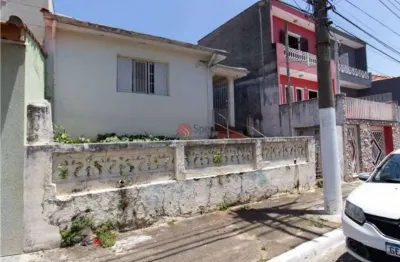 Terreno à venda na Rua Apetiribu, 156, Vila Carrão, São Paulo