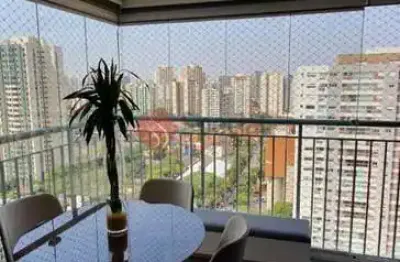 Apartamento com 3 quartos à venda na Rua Henrique Sertório, 388, Tatuapé, São Paulo