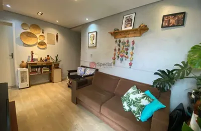 Apartamento com 2 quartos à venda na Rua Barão de Iguape, 1077, Liberdade, São Paulo