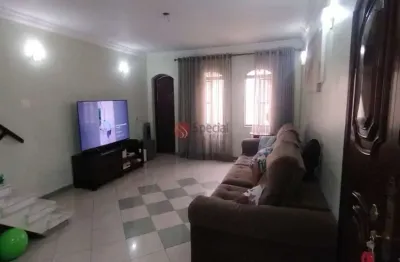 Casa com 3 quartos à venda na Rua Imbocuí, 422, Tatuapé, São Paulo