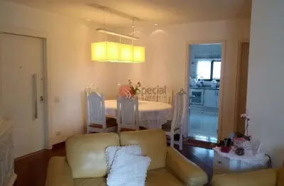 Apartamento residencial à venda, tatuapé, 3 dormitorios,1suite,4 wc,2 vagas,proximo hospital s. luiz