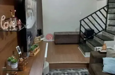 Sobrado de 180 m² à venda com 3 quartos, 3 banheiros e 1 vaga no tatuapé