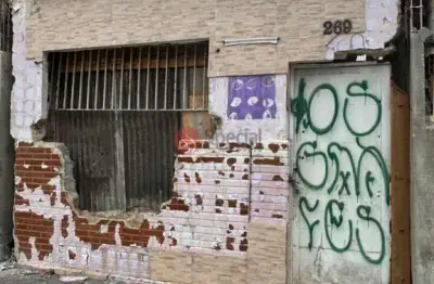 Terreno no tatuapé com 103,40 m². abaixo do valor de mercado.