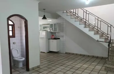 Sobrado no tatuapé com 2 suítes, 5 vagas, 5x20, próximo ao metrô carrão.