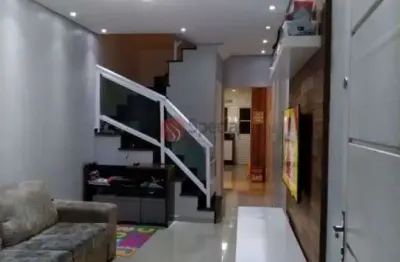 Casa com 2 quartos à venda na Rua Carlos Silva, 596, Tatuapé, São Paulo