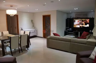 Apartamento com 4 quartos à venda na Rua Itapeti, 995, Tatuapé, São Paulo