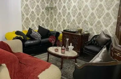 Apartamento no anália franco, alto padrão, com 4 dormitórios e 3 vagas.