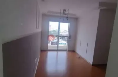 Apartamento com 3 quartos à venda na Rua Lutécia, 223, Vila Carrão, São Paulo