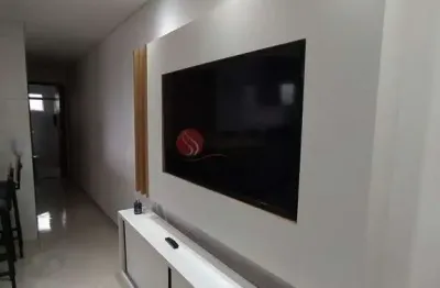 Apartamento com 2 quartos à venda na Rua Marimam, 120, Penha, São Paulo