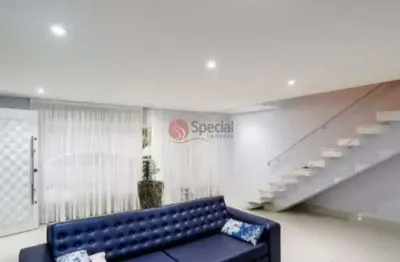 Casa com 3 quartos à venda na Rua Rogério Giorgi, 1178, Carrão, São Paulo