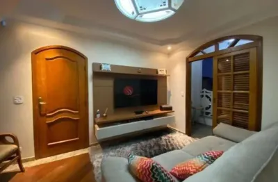 Casa com 3 quartos à venda na Rua Forquilha, 212, Vila Santa Isabel, São Paulo