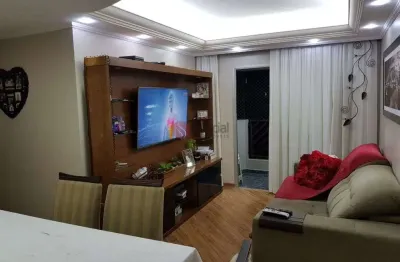 Apartamento com 3 quartos à venda na Avenida Guilherme Giorgi, 965, Vila Carrão, São Paulo