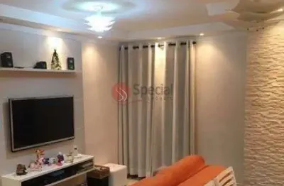Apartamento com 2 quartos à venda na Avenida Ibiúna, 892, Aricanduva, São Paulo