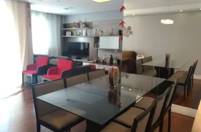 Apartamento com 2 quartos à venda na Rua Santa Catarina, 613, Parque São Jorge, São Paulo