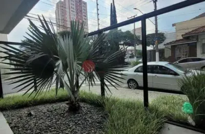 Apartamento com 1 quarto à venda na Rua Santo Elias, 449, Parque São Jorge, São Paulo