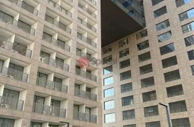 Apartamento com 1 quarto para alugar na Rua Airi, 227, Tatuapé, São Paulo