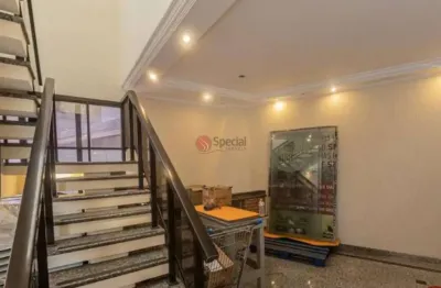 Casa com 4 quartos à venda na Rua Boa Esperança, 456, Tatuapé, São Paulo