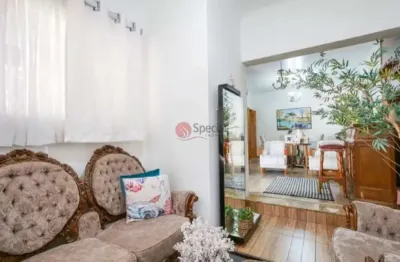 Casa com 3 quartos à venda na Rua Mariano de Sousa, 177, Tatuapé, São Paulo