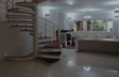 Casa com 3 quartos à venda na Rua Monte Alto, 149, Tatuapé, São Paulo