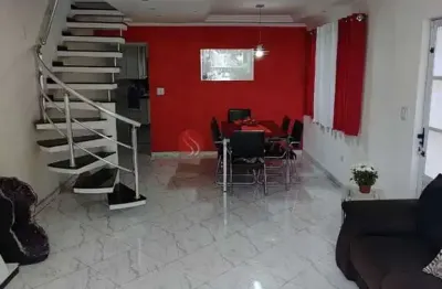 Casa com 3 quartos à venda na Rua São Ticiano, 249, Vila Formosa, São Paulo