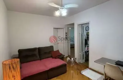 Apartamento com 2 quartos à venda na Rua Monte Serrat, 731, Tatuapé, São Paulo