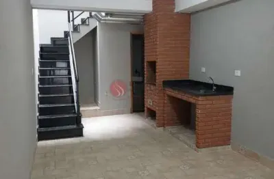 Sobrado na penha com 3 suítes, 3 vagas, área gourmet, próximo metrô guilhermina.