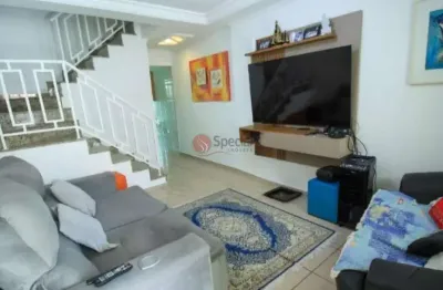 Sobrado para compra na  vila formosa com 115 metros.