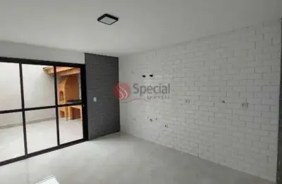 Sobrado à venda na penha próximo ao metrô, 3 suítes, 3 vagas e espaço gourmet.